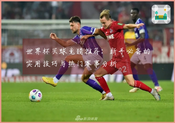 世界杯买球竞猜推荐：新手必备的实用技巧与热门赛事分析